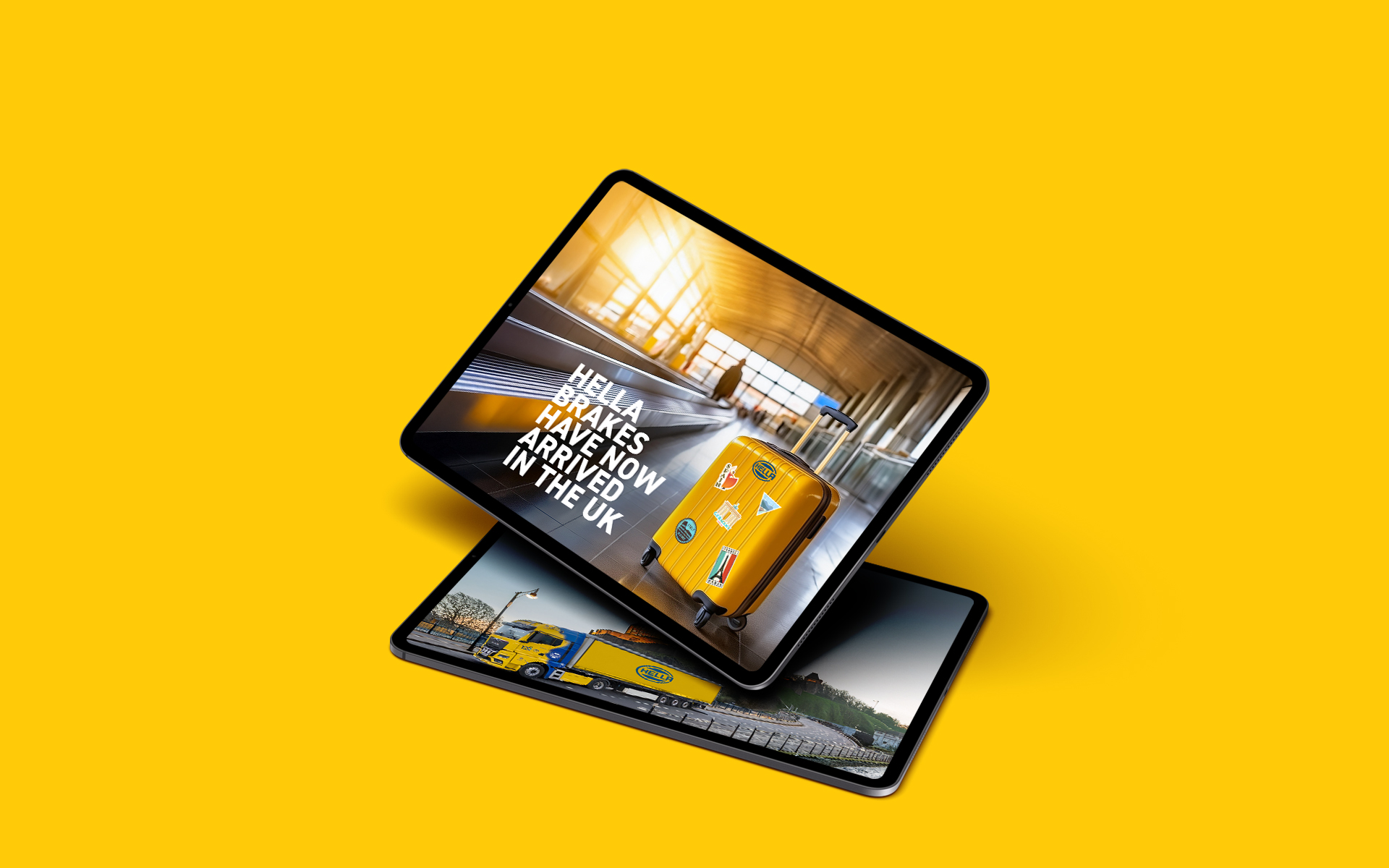 Strategic & Creative Direction - Nooboo – creative marketing agency in Oxfordshire