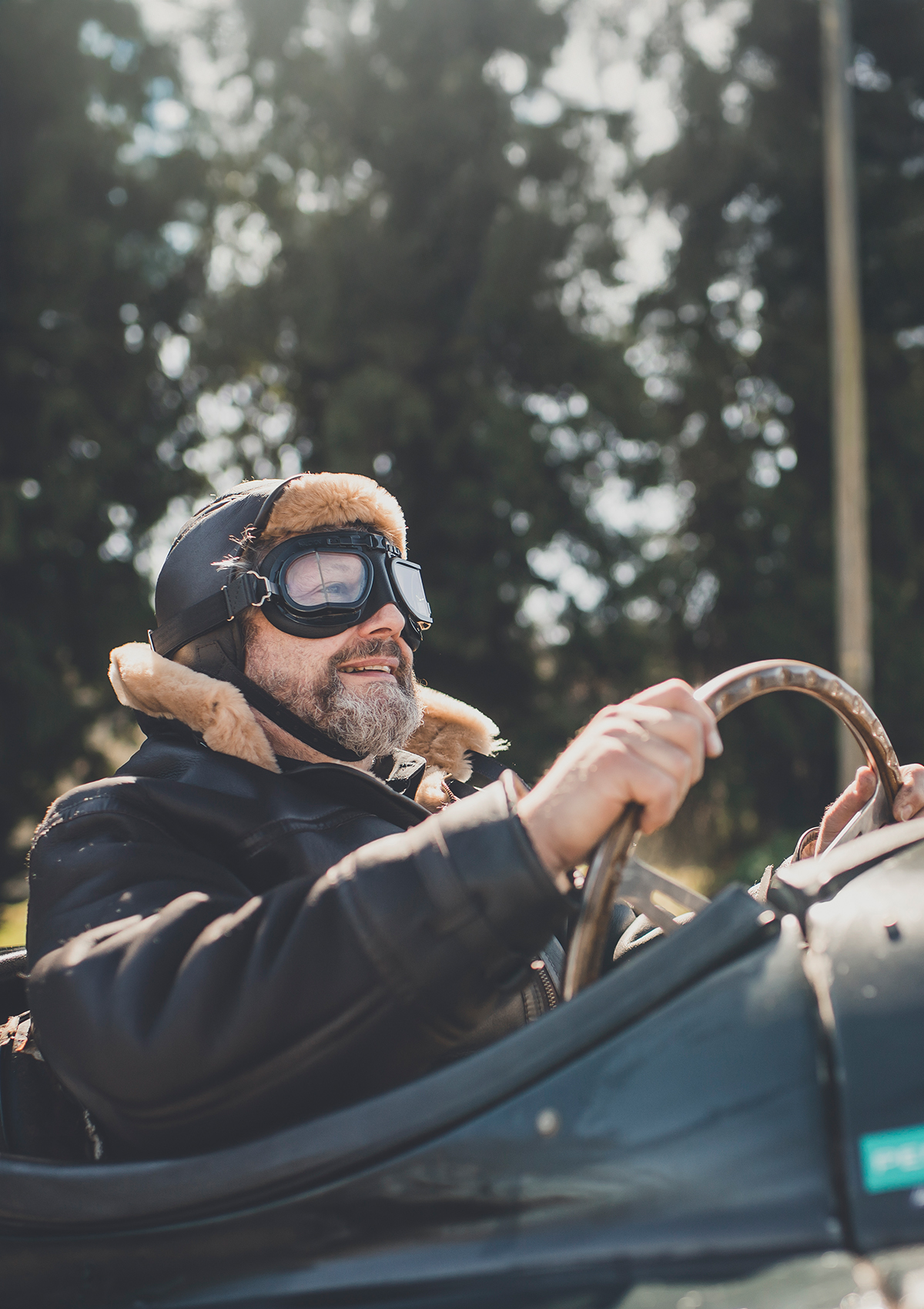 Classic Motorsport Event at Shelsley Walsh - Nooboo – creative marketing agency in Oxfordshire