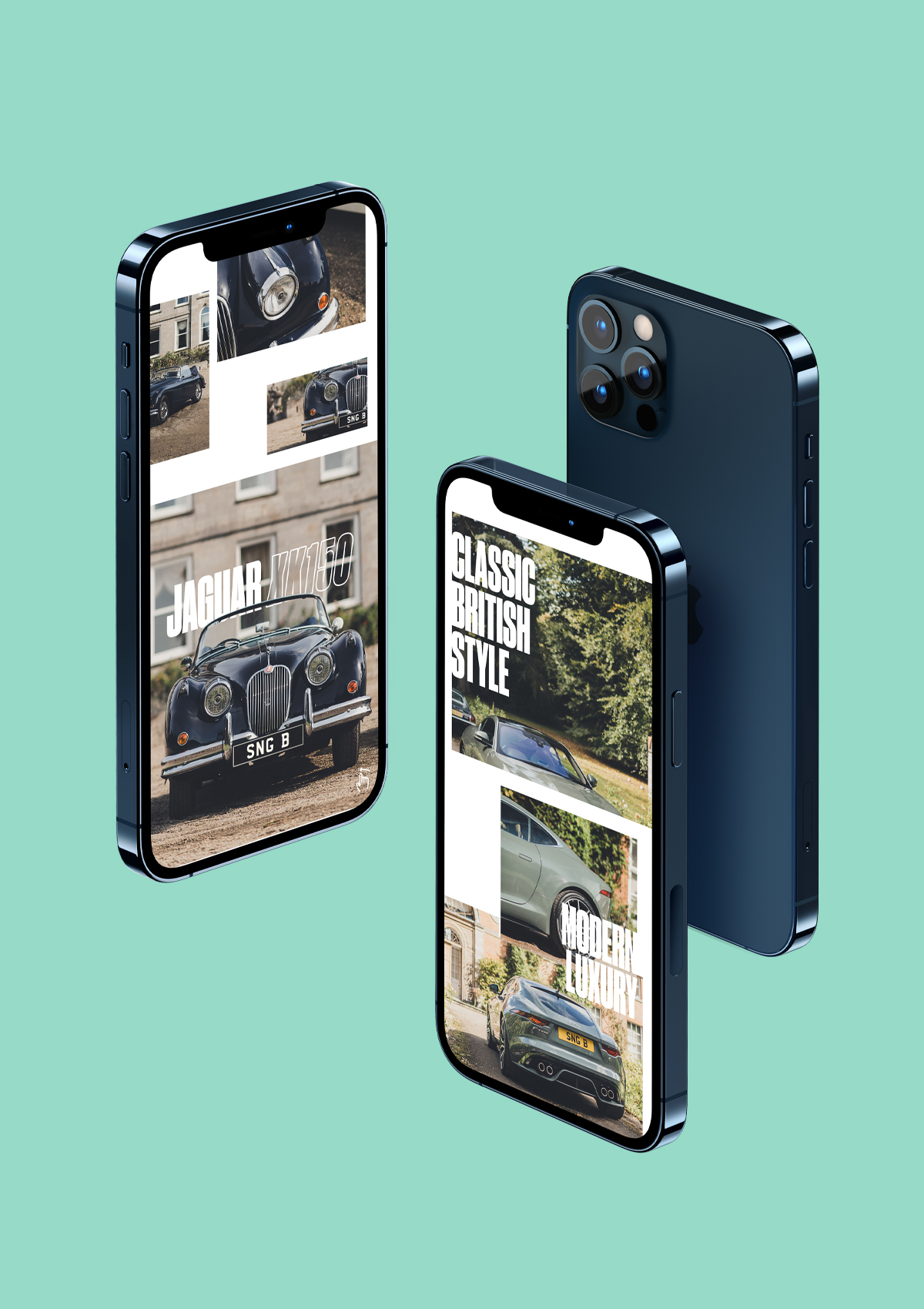 Social Media & Content Generation - Nooboo – creative marketing agency in Oxfordshire